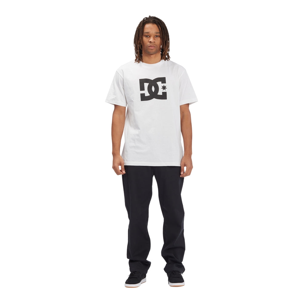 DC Worker Relaxed Chino Pant Pants