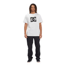 DC Worker Relaxed Chino Pant Pants