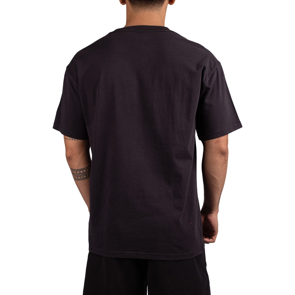 DC Retro SS Id Short Sleeves Shirt