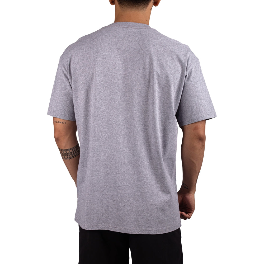 DC Retro SS Id Short Sleeves Shirt