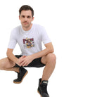 DC Rosy Core Ss Id Short Sleeves Shirt