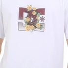 DC Rosy Core Ss Id Short Sleeves Shirt