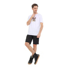 DC Rosy Core Ss Id Short Sleeves Shirt