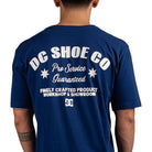 DC Workshop Ss Id Short Sleeves Shirt