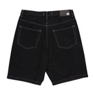 DC Baggy Denim Short Shorts