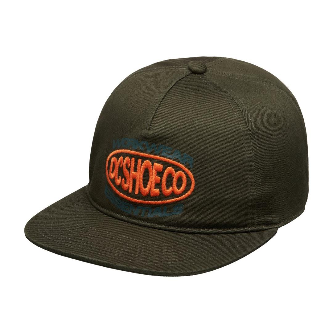 DC Circle Bound Headwear