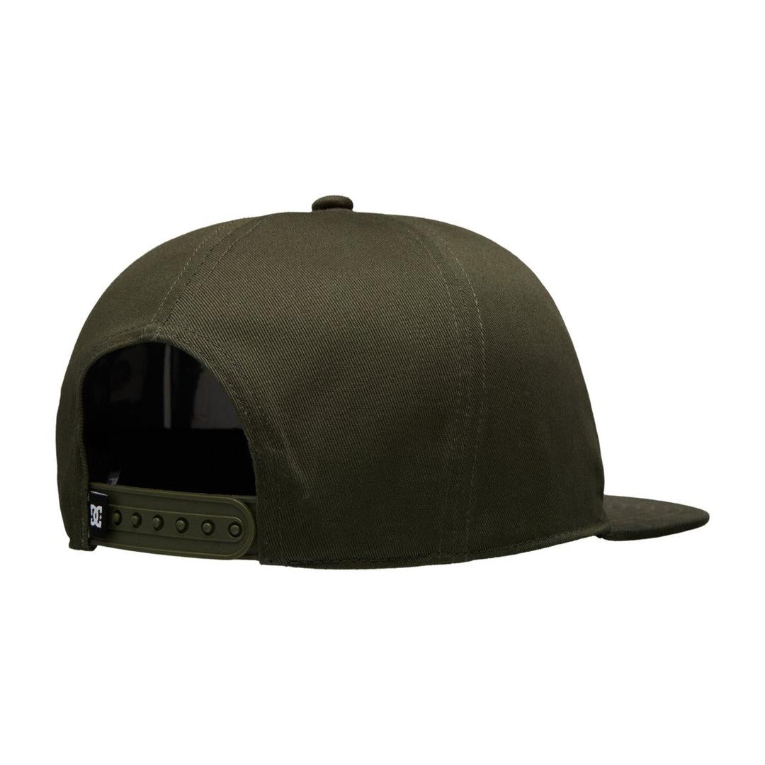DC Circle Bound Headwear