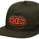 DC Circle Bound Headwear