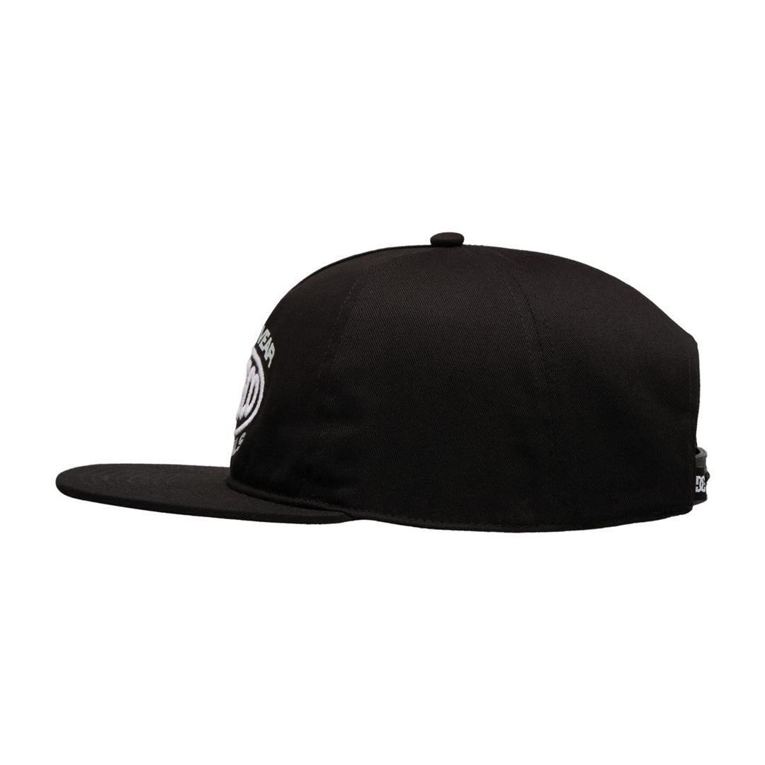 DC Circle Bound Headwear
