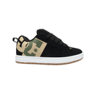 DC Court Graffik Sq Sneakers/Lifestyle