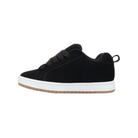 DC Court Graffik Sq Sneakers/Lifestyle