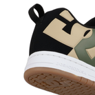 DC Court Graffik Sq Sneakers/Lifestyle