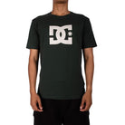 DC Dc Crux Ss Id Short Sleeves Shirt