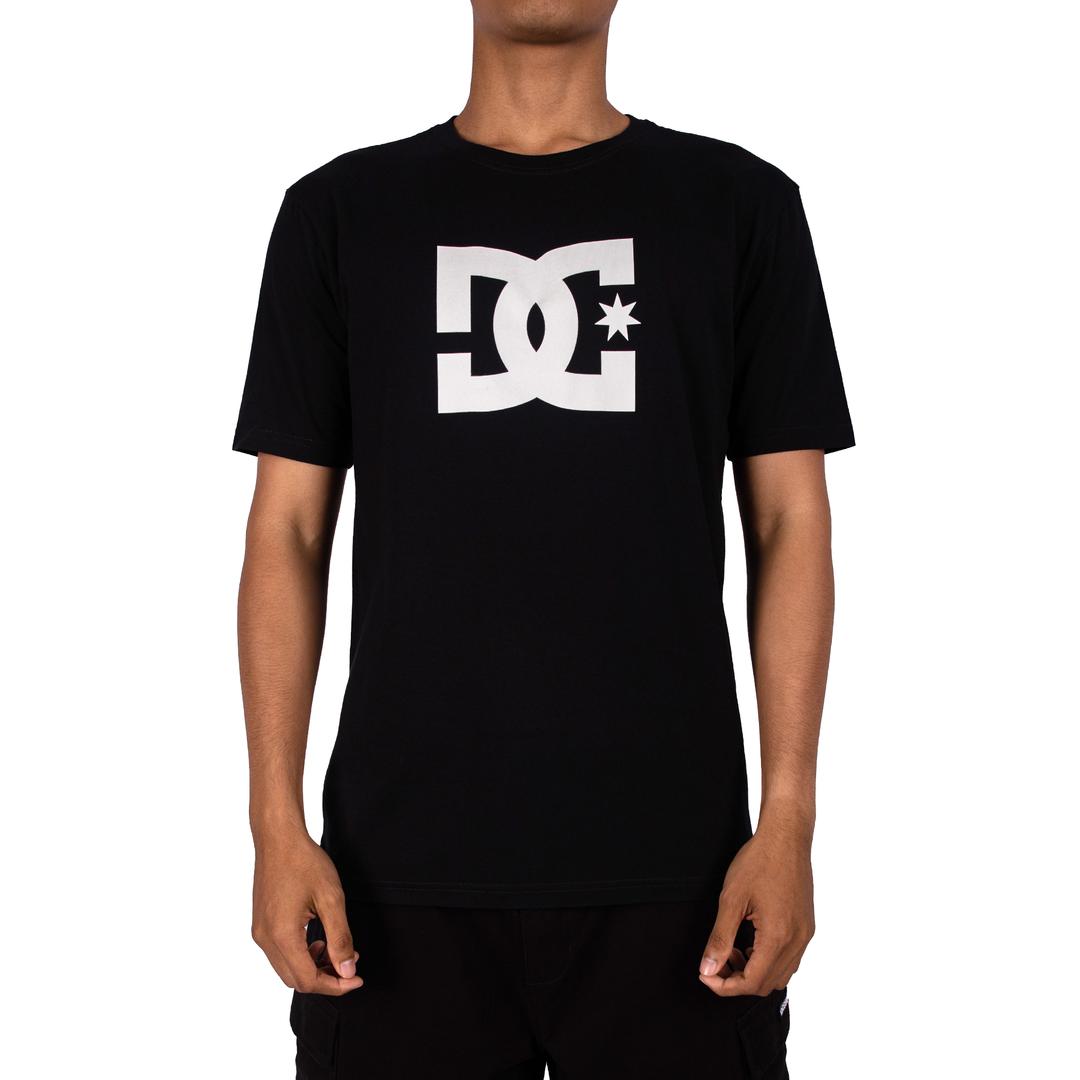 DC Dc Crux Ss Id Short Sleeves Shirt
