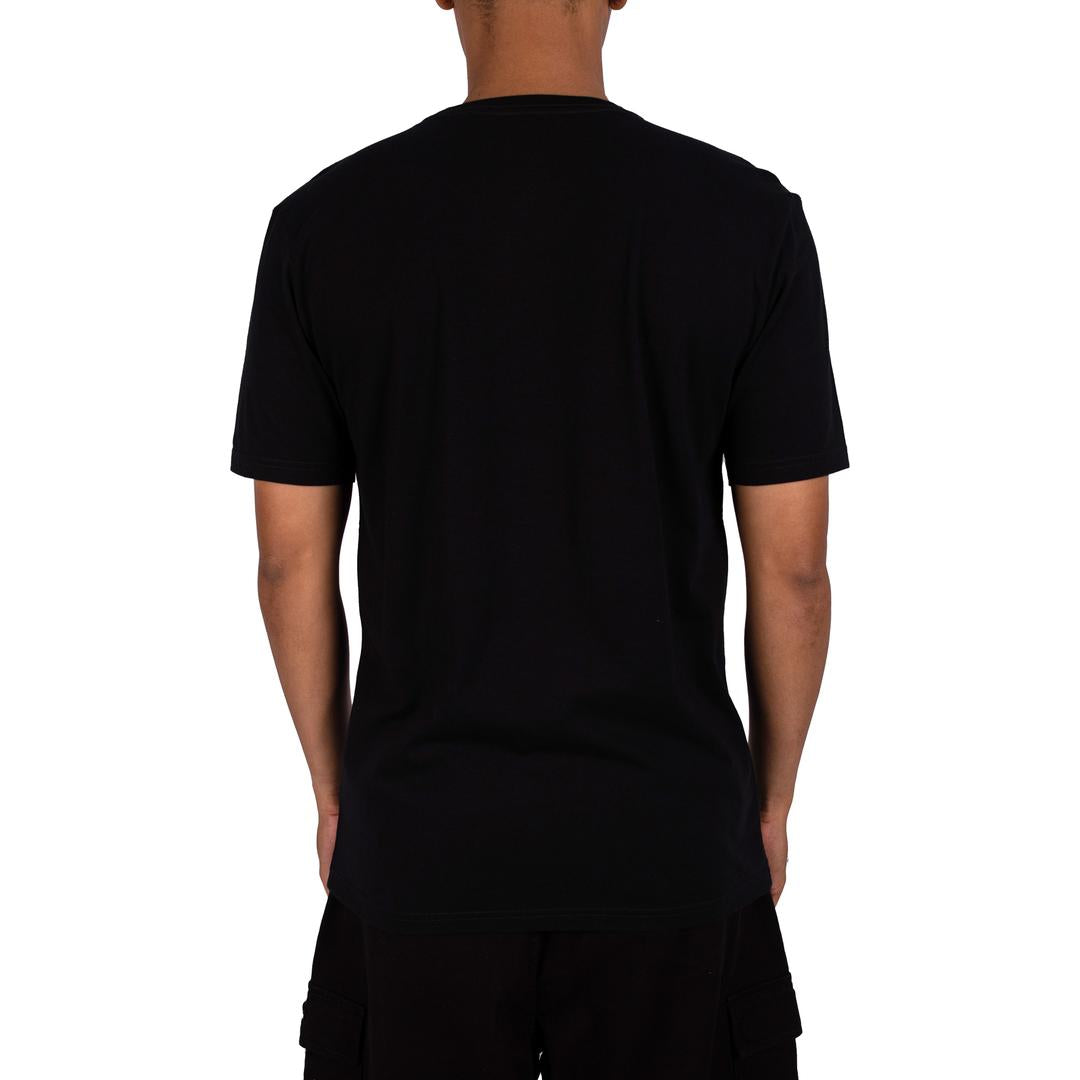 DC Dc Crux Ss Id Short Sleeves Shirt
