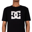 DC Dc Crux Ss Id Short Sleeves Shirt