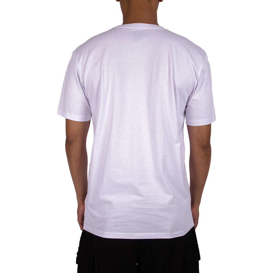 DC Dc Crux Ss Id Short Sleeves Shirt