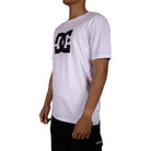 DC Dc Crux Ss Id Short Sleeves Shirt