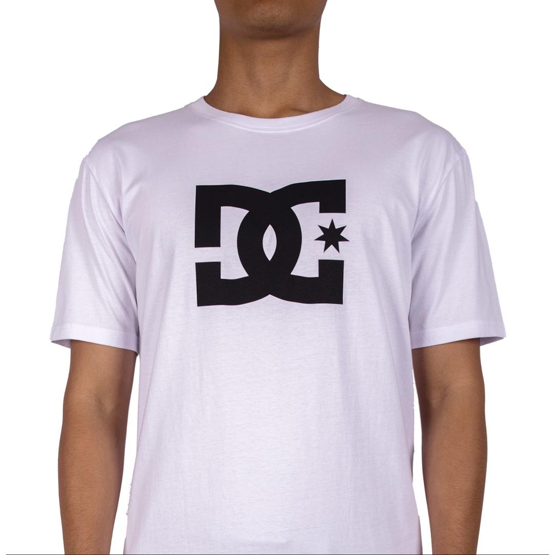 DC Dc Crux Ss Id Short Sleeves Shirt