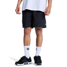 DC Flow Down Short Shorts