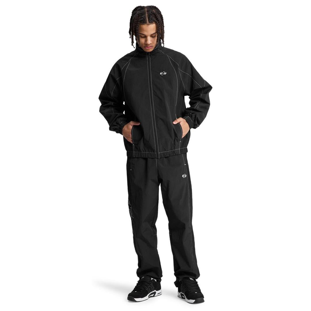 DC Flow Track Jacket Casual Jacket