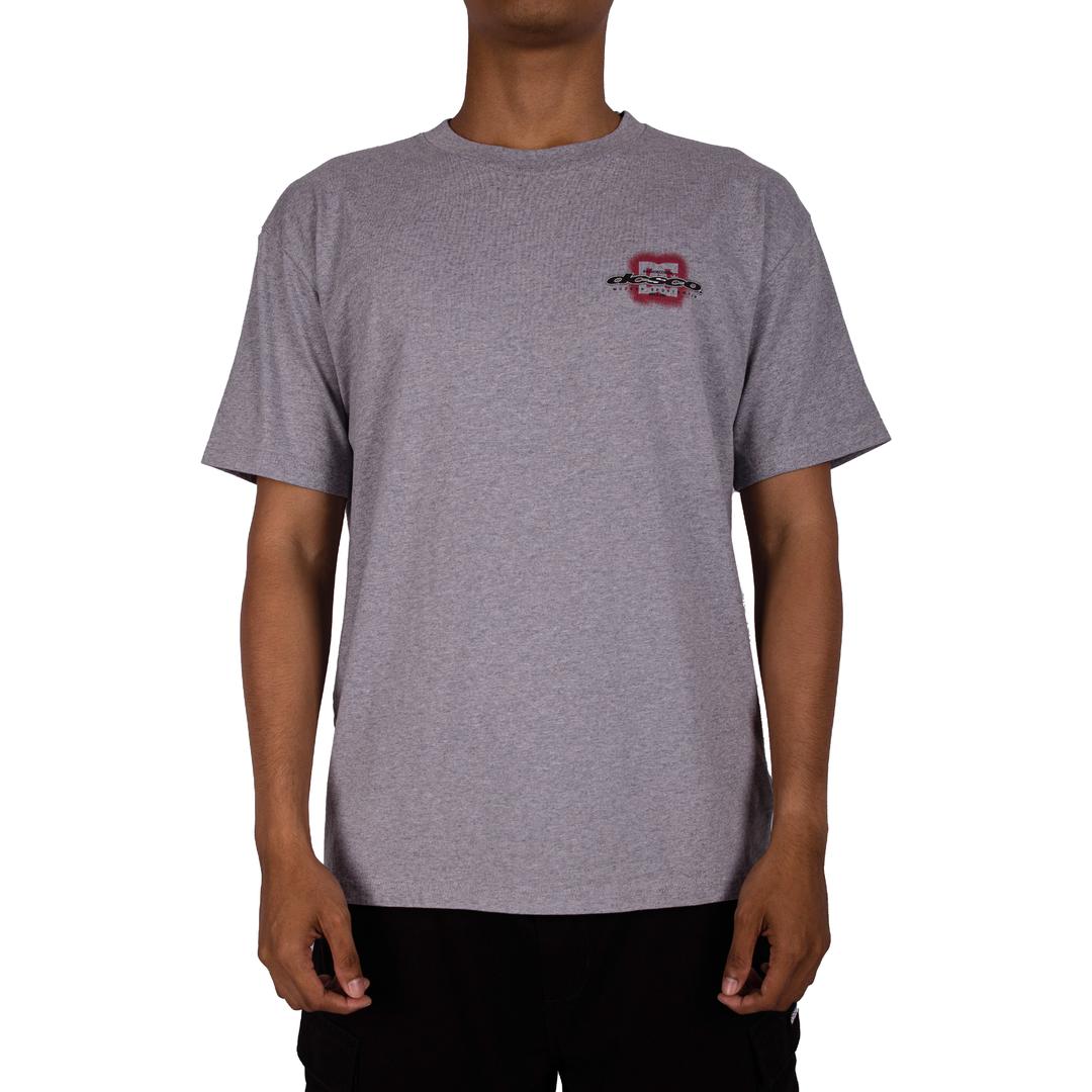 DC Mark This Ss Id Short Sleeves Shirt