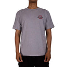 DC Mark This Ss Id Short Sleeves Shirt