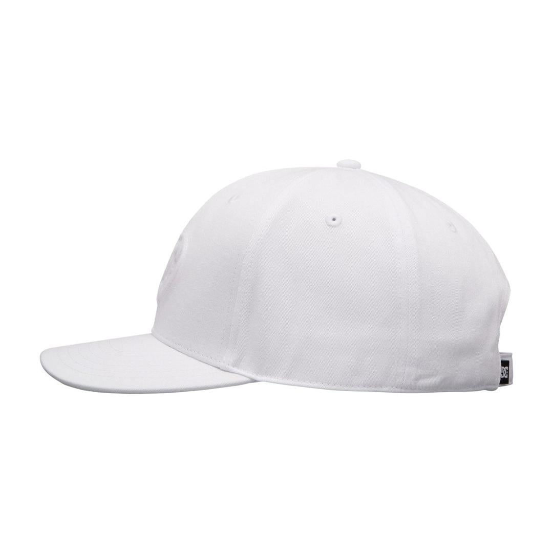 DC One Stitch Snapback Headwear