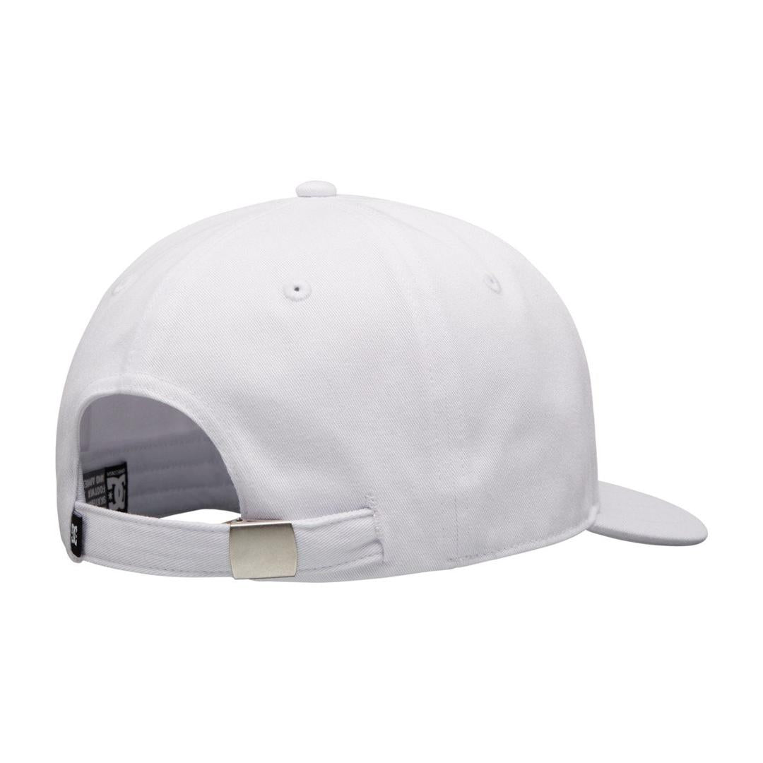DC One Stitch Snapback Headwear