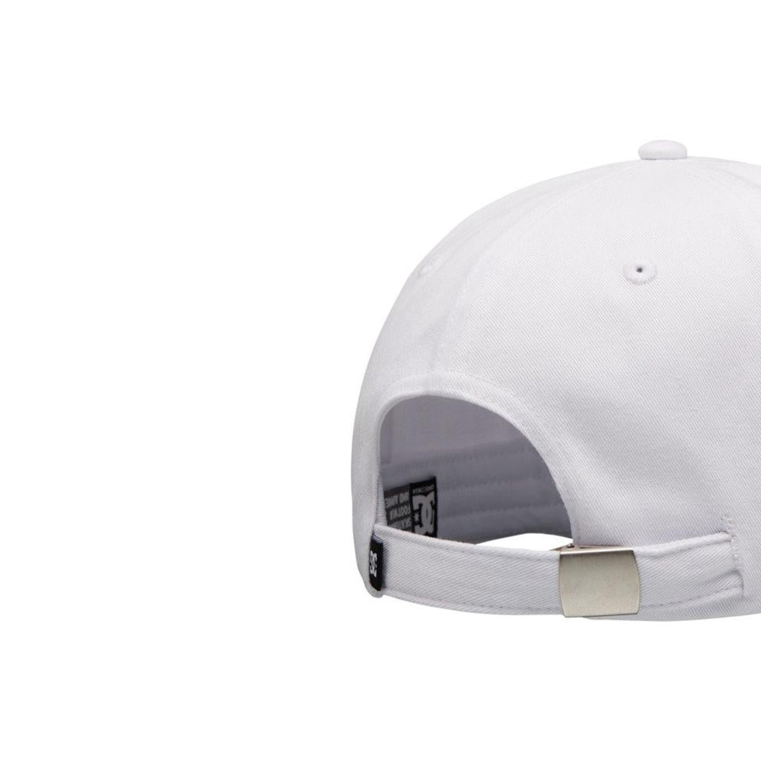 DC One Stitch Snapback Headwear