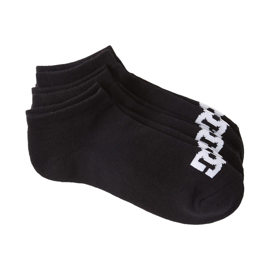 DC Spp Dc Ankle 3pk Socks