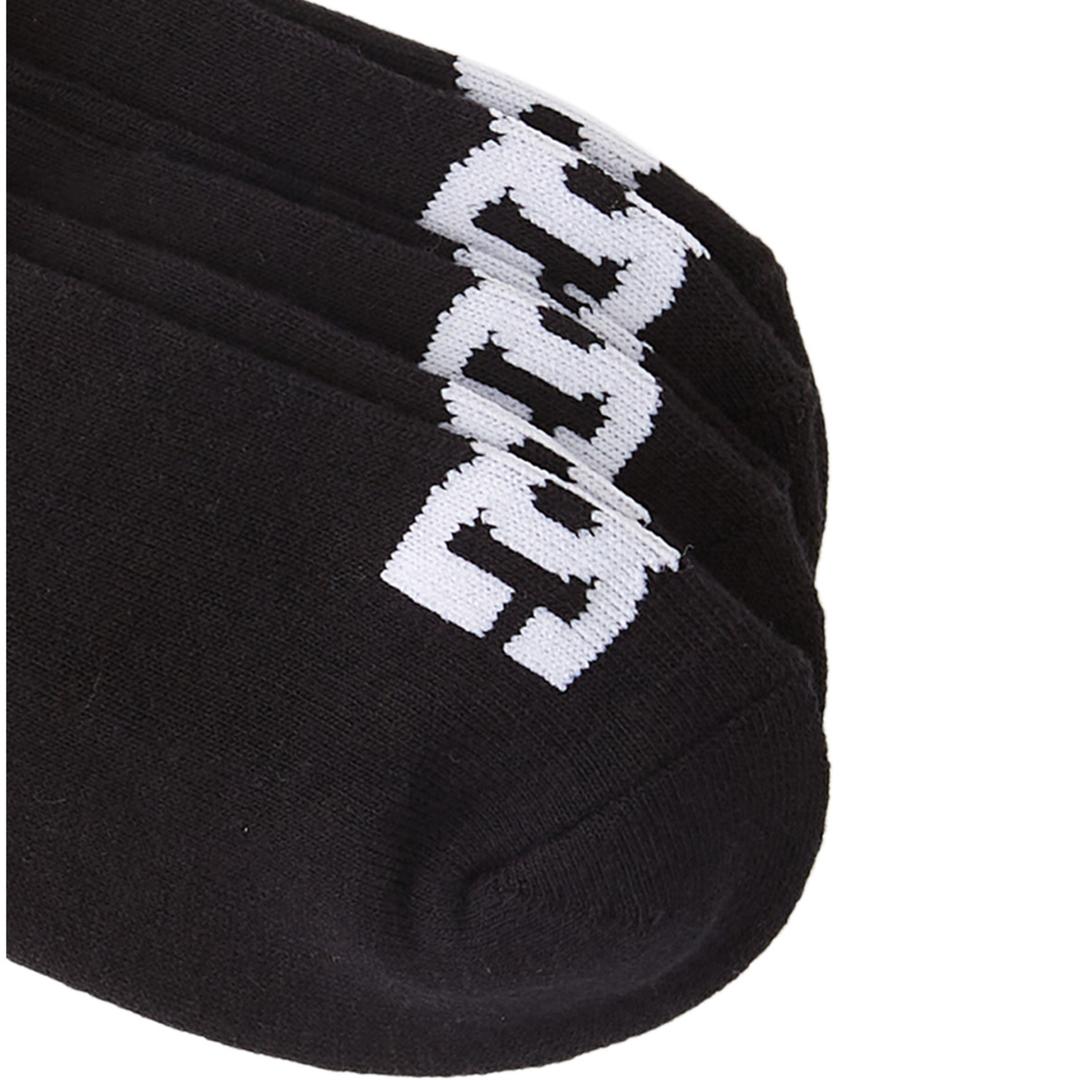 DC Spp Dc Ankle 3pk Socks