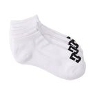 DC Spp Dc Ankle 3pk Socks