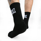 DC Spp Dc Crew 3pk Socks