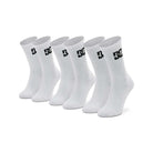 DC Spp Dc Crew 3pk Socks