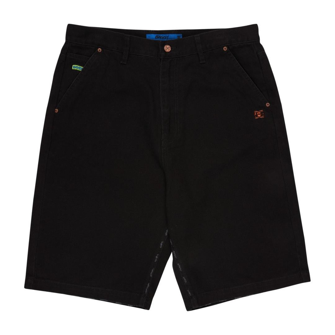 DC Stressed 5 Pocket Shorts