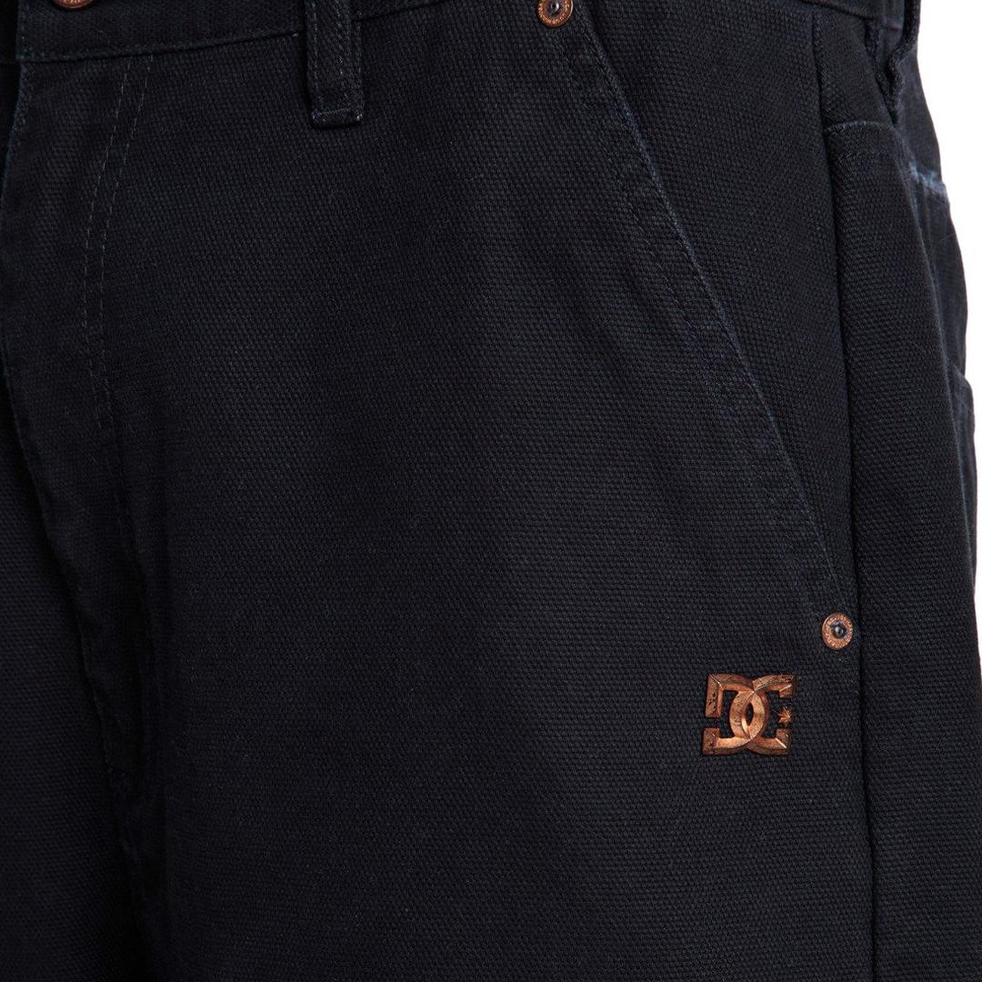 DC Stressed 5 Pocket Shorts