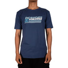 DC The Tempo Ss Id Short Sleeves Shirt