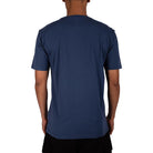 DC The Tempo Ss Id Short Sleeves Shirt