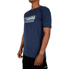 DC The Tempo Ss Id Short Sleeves Shirt