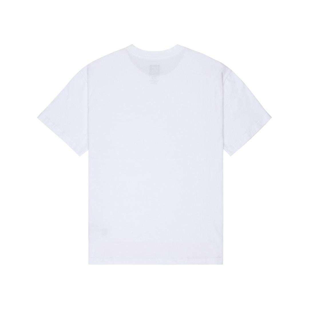 DC DC On Ride Ss Id Short Sleeves Shirt