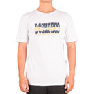 DC DC Torn U Ss Id Short Sleeves Shirt