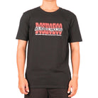 DC DC Torn U Ss Id Short Sleeves Shirt