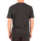 DC DC Torn U Ss Id Short Sleeves Shirt