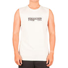 DC Tire Tra Msc Id Sleeveless Shirt