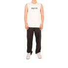 DC Tire Tra Msc Id Sleeveless Shirt