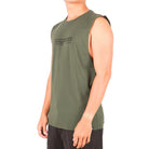 DC Tire Tra Msc Id Sleeveless Shirt