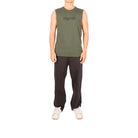 DC Tire Tra Msc Id Sleeveless Shirt