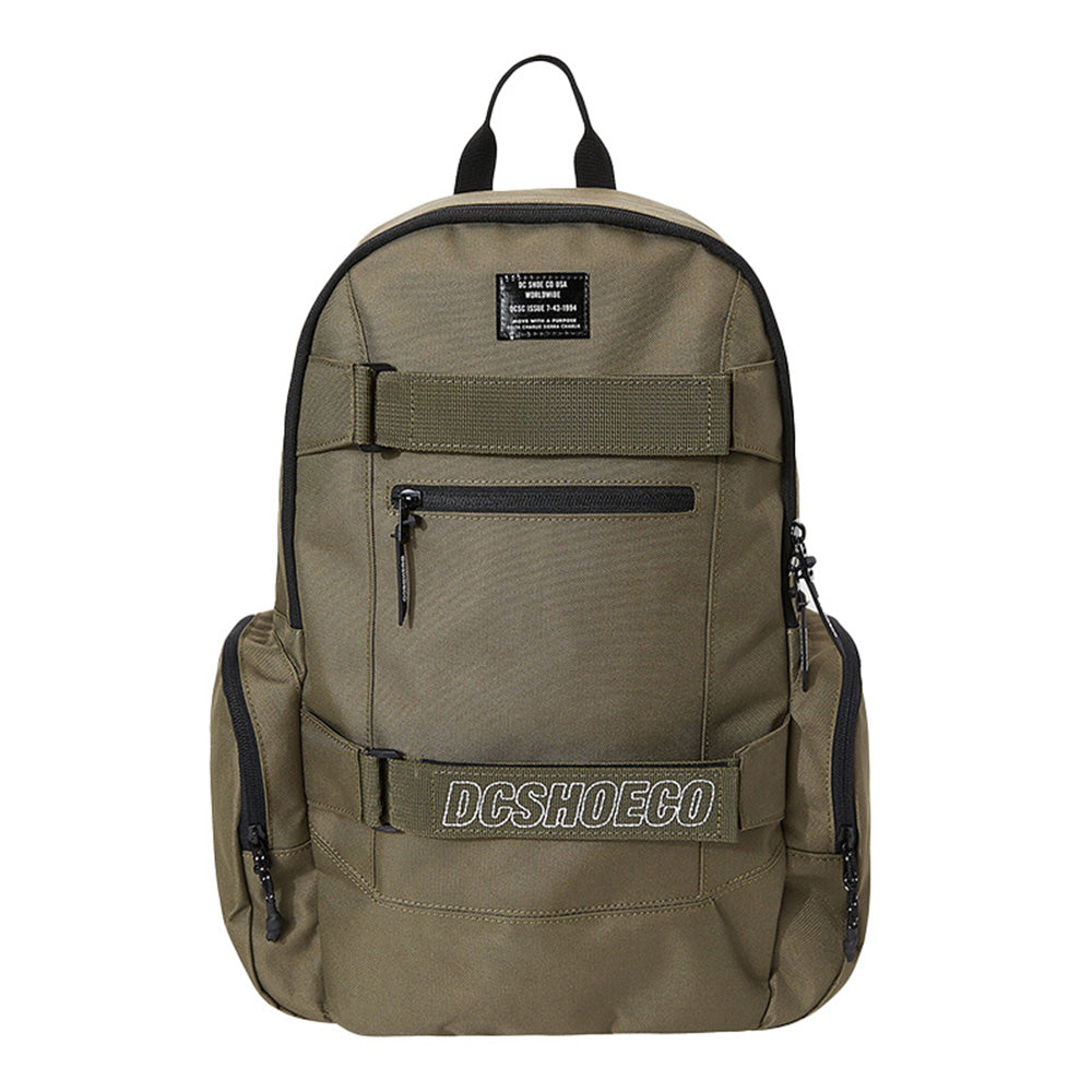 Breed 4 Backpack