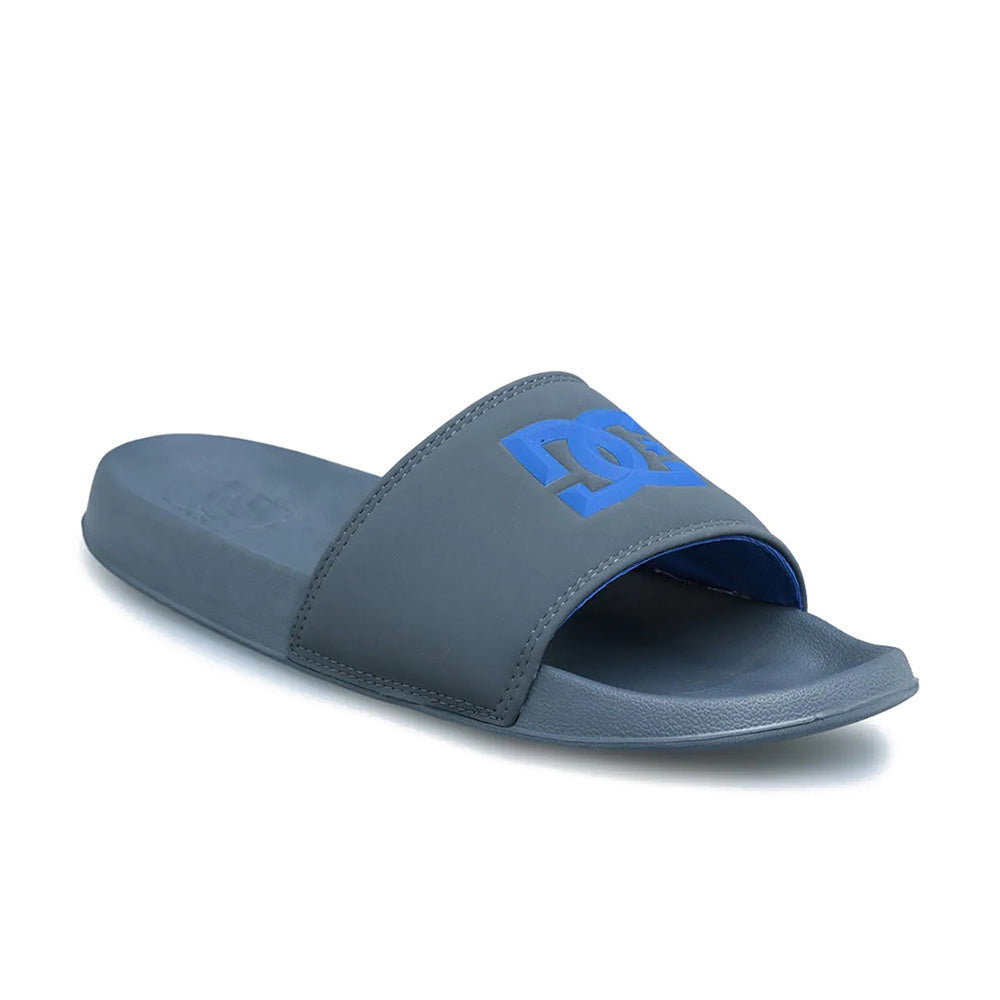 Dc Slide Sandals